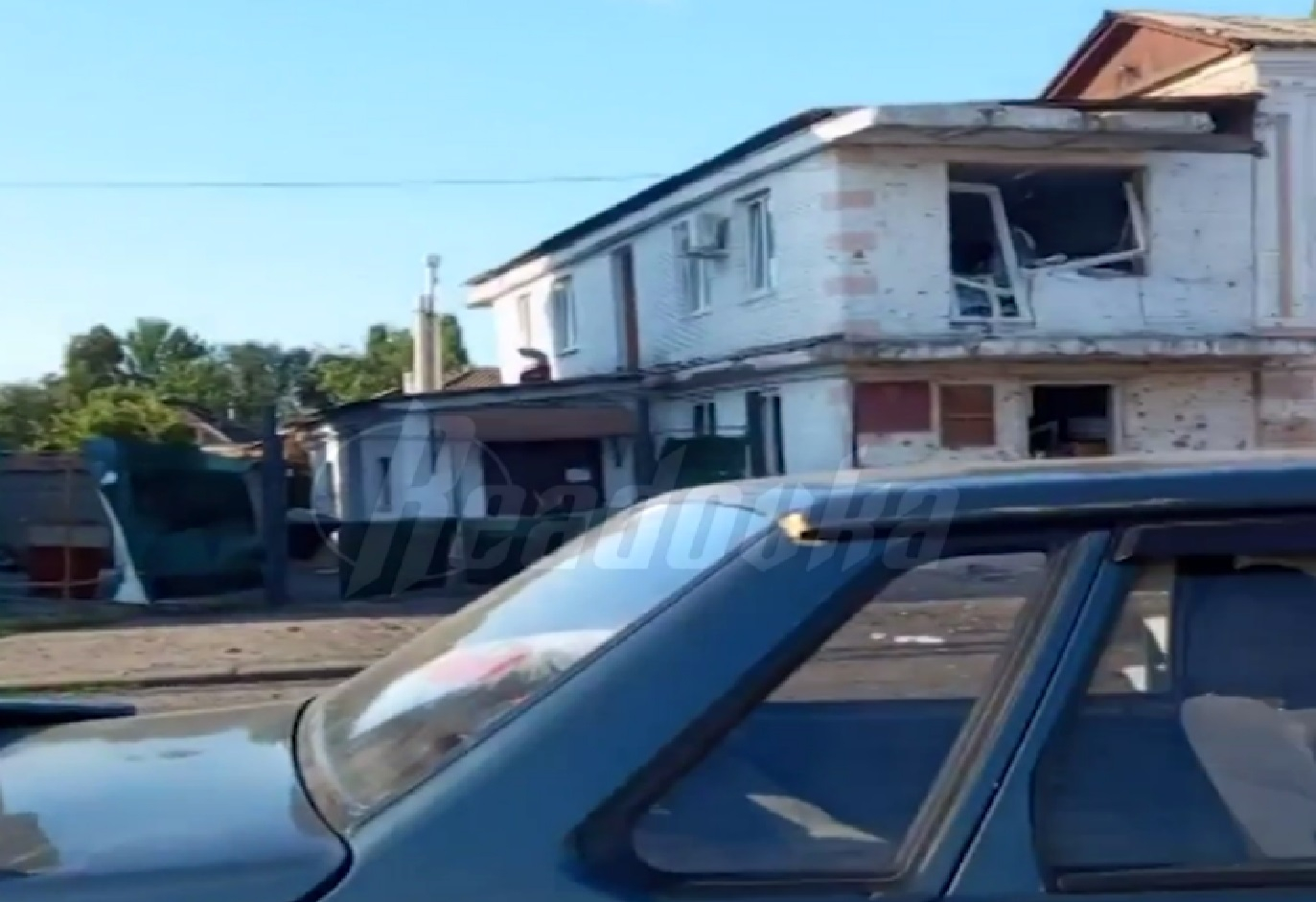 Главы российских регионов выразили готовность поддержать жителей Курской области