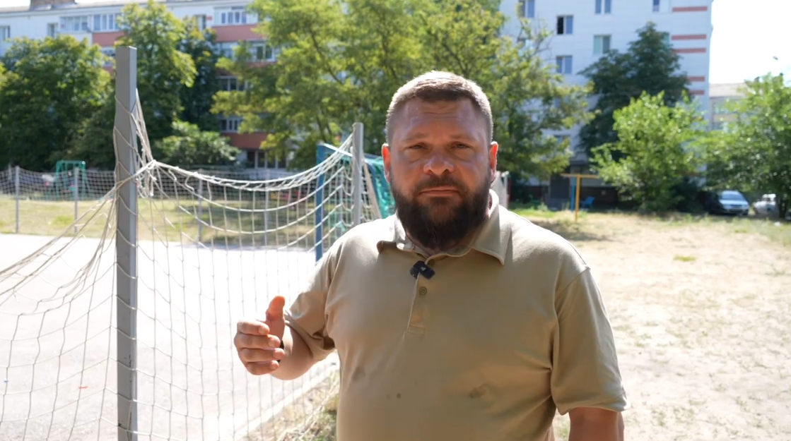 СК намерен установить причастных к покушению на военкора Поддубного