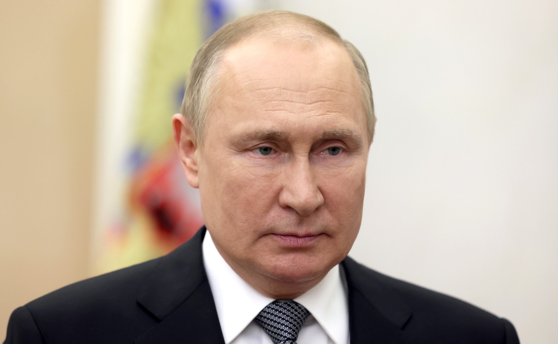 Путин призвал регионы оказать поддержку Курской области
