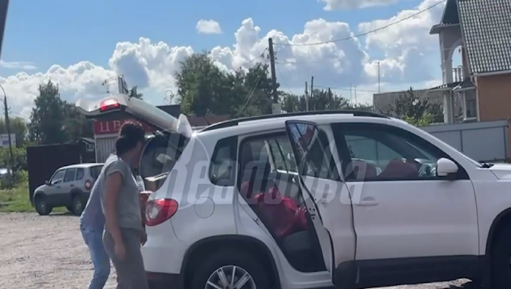 Жители курского Льгова стали покидать город из-за участившихся обстрелов