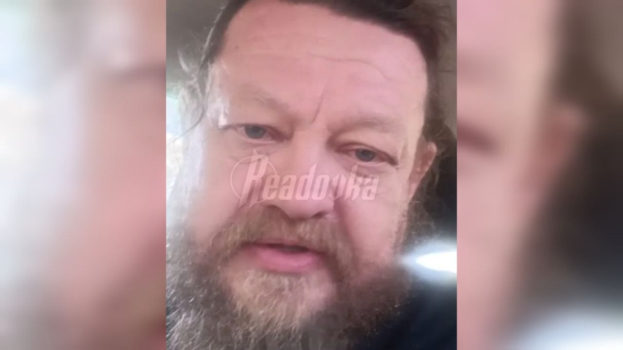 Священник из Суджи призвал прихожан верить в русскую армию