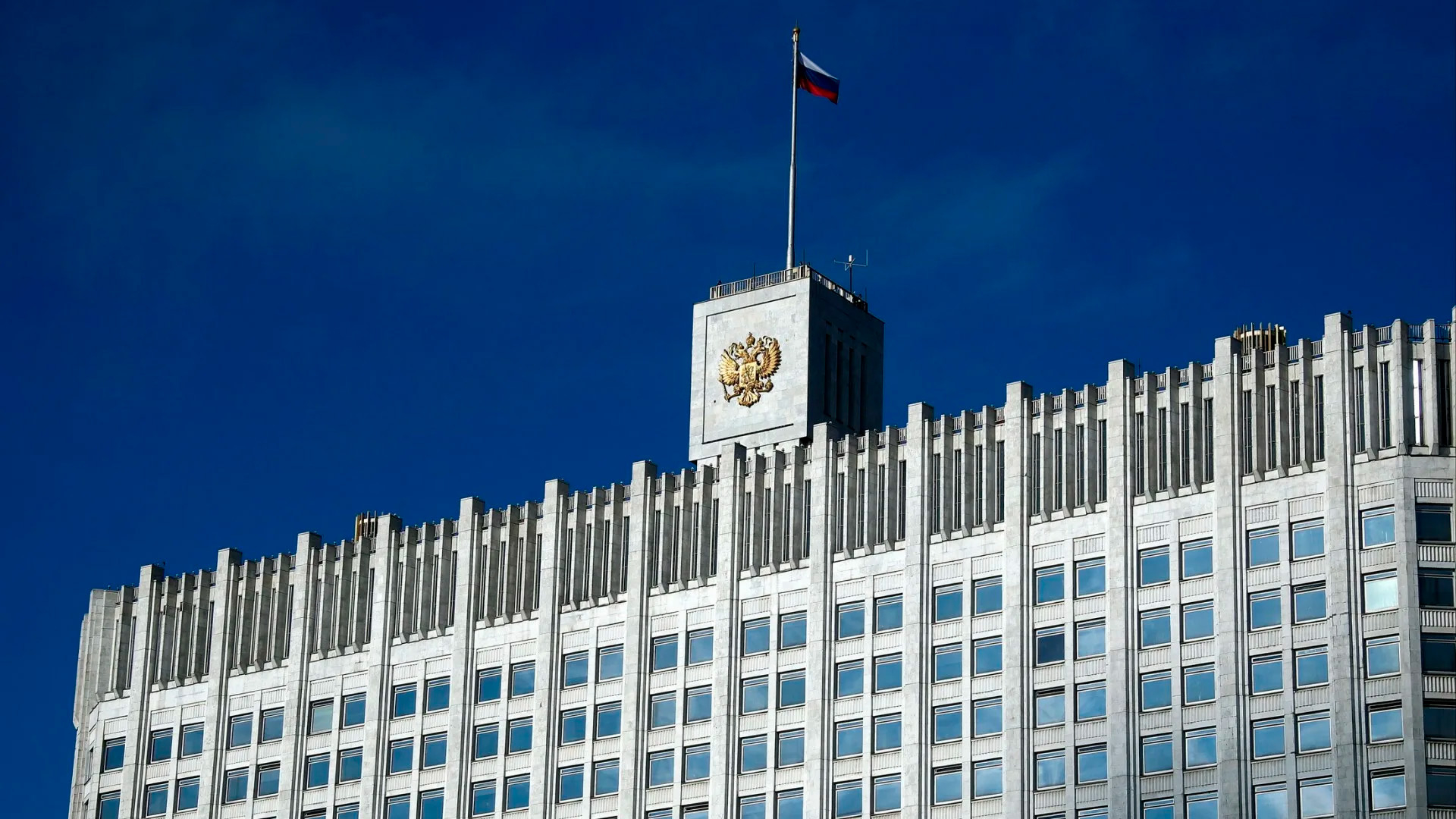 Кабмин намерен выделить 220 млн рублей Курской области на помощь мирным жителям