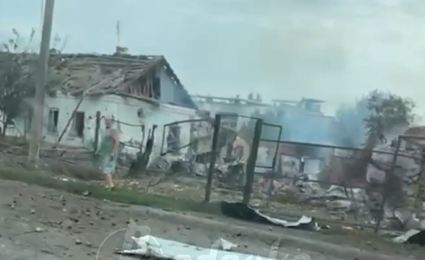 Политолог Безпалько назвал цели атаки ВСУ на Курскую область