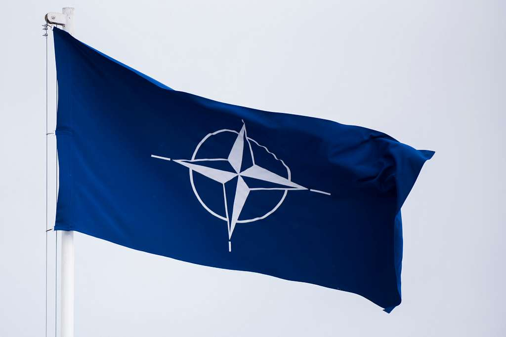 AT: операция ВСУ в Курской области разрабатывалась при участии НАТО