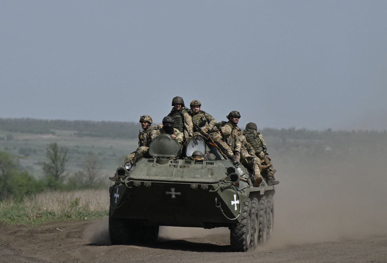 Economist: ВСУ бросили в Курскую область самые боеспособные силы