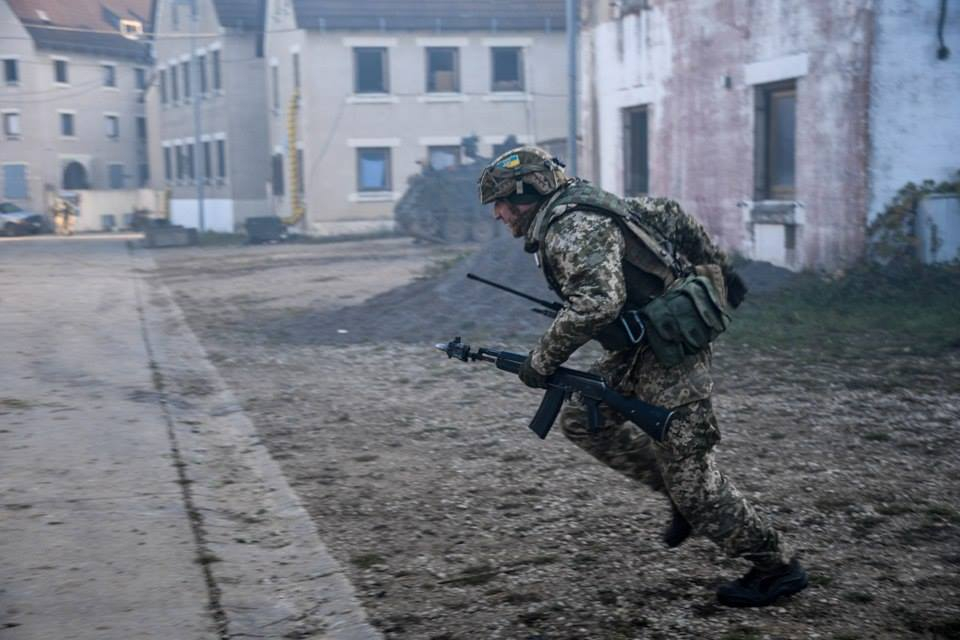 WSJ: атака на Курскую область поставила ВСУ в затруднительное положение
