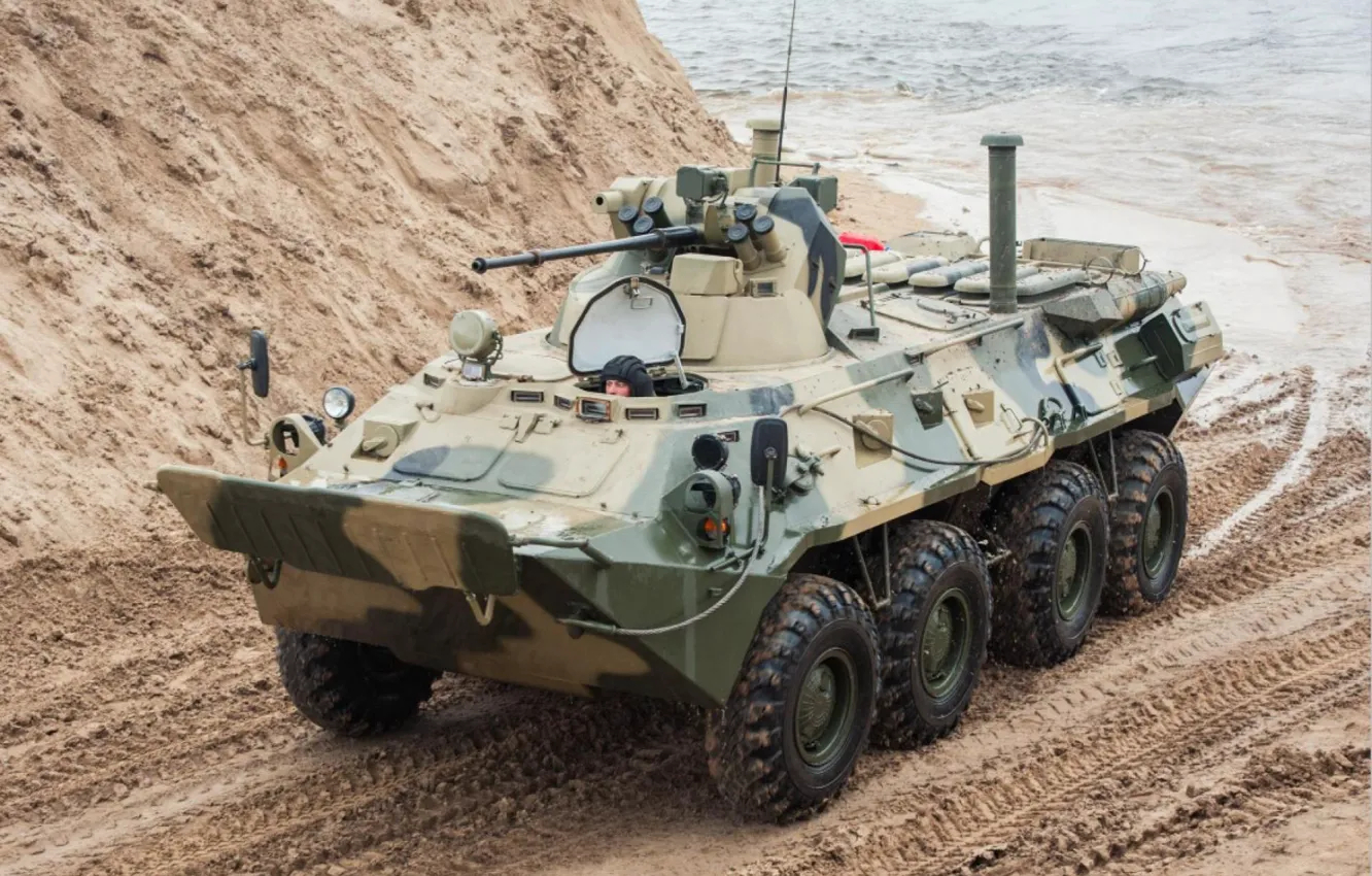 Военкор Котенок: ВС РФ выбили украинских боевиков из села Снагость Курской области