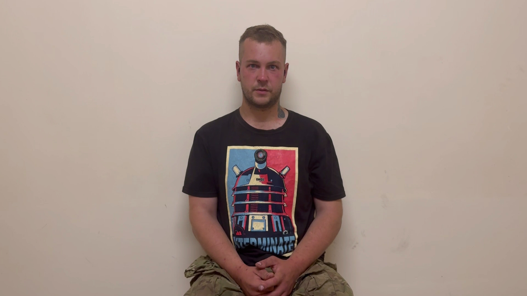 Ворвавшиеся в приграничье РФ боевики ВСУ намеревались дойти до Курска и Белгорода