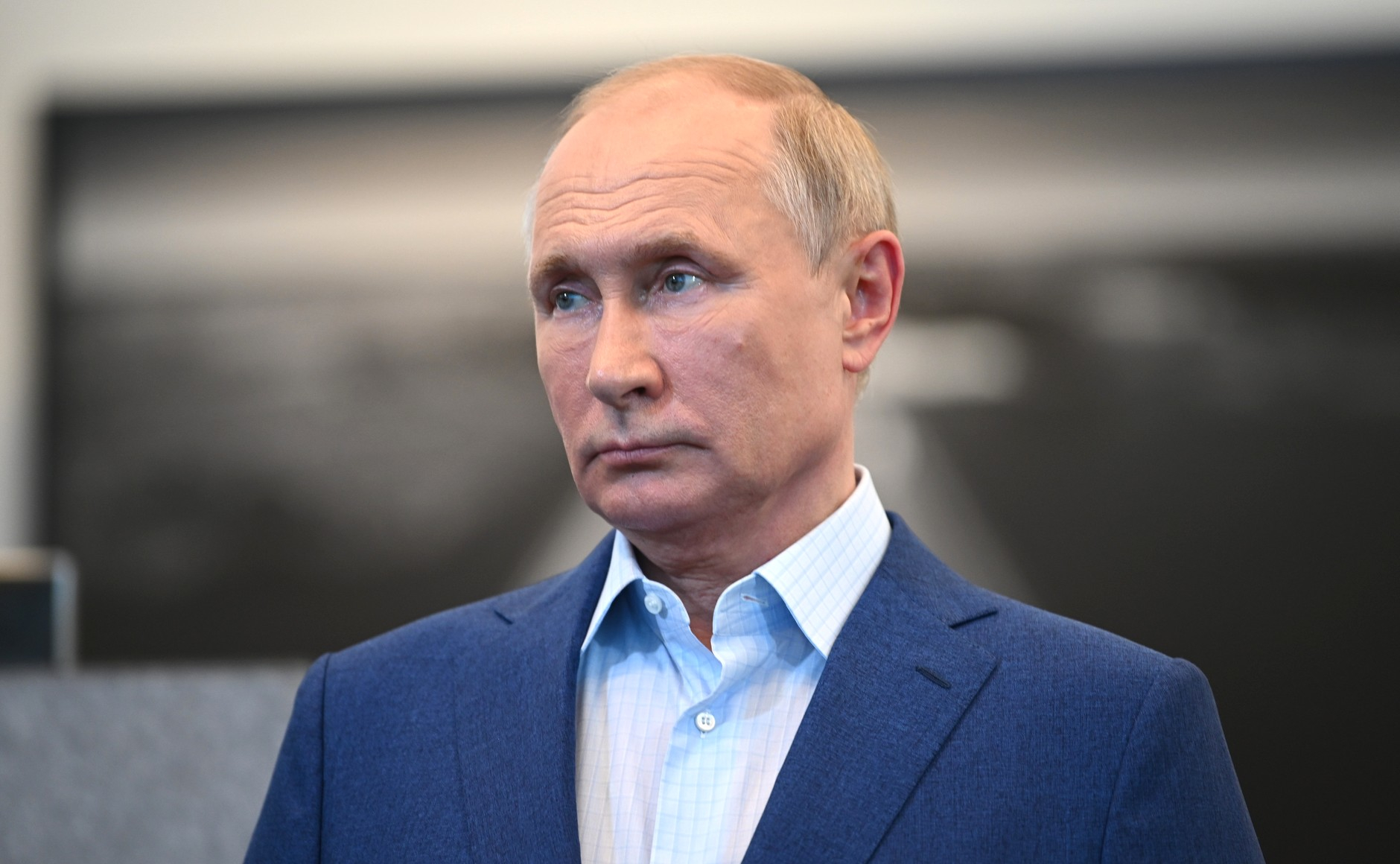 Путин призвал готовиться к новым украинским атакам на приграничные регионы
