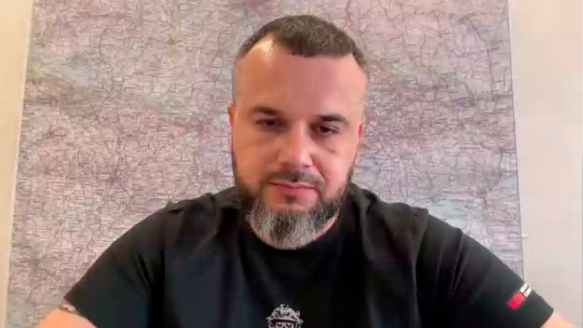 Безсонов рассказал об украинском информационном терроризме