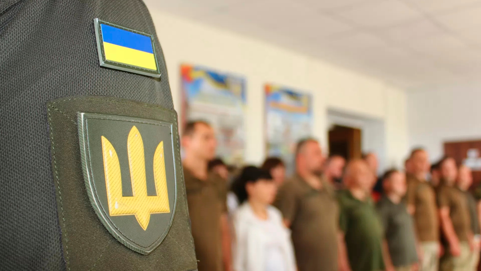 В Раде подтвердили мобилизацию наркоманов в ВСУ