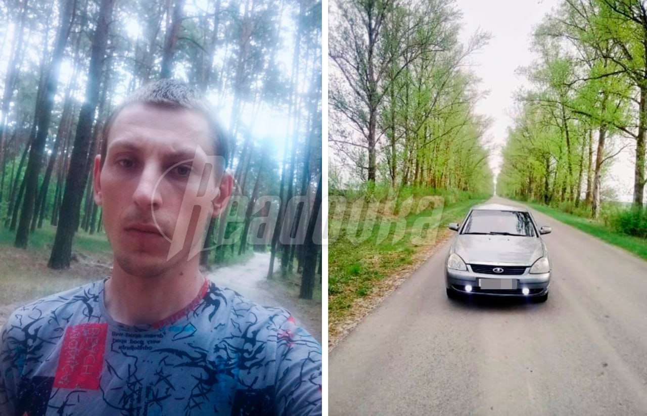 Сестра пропавшего в Курской области волонтера рассказала, почему брат спасал земляков от обстрелов ВСУ