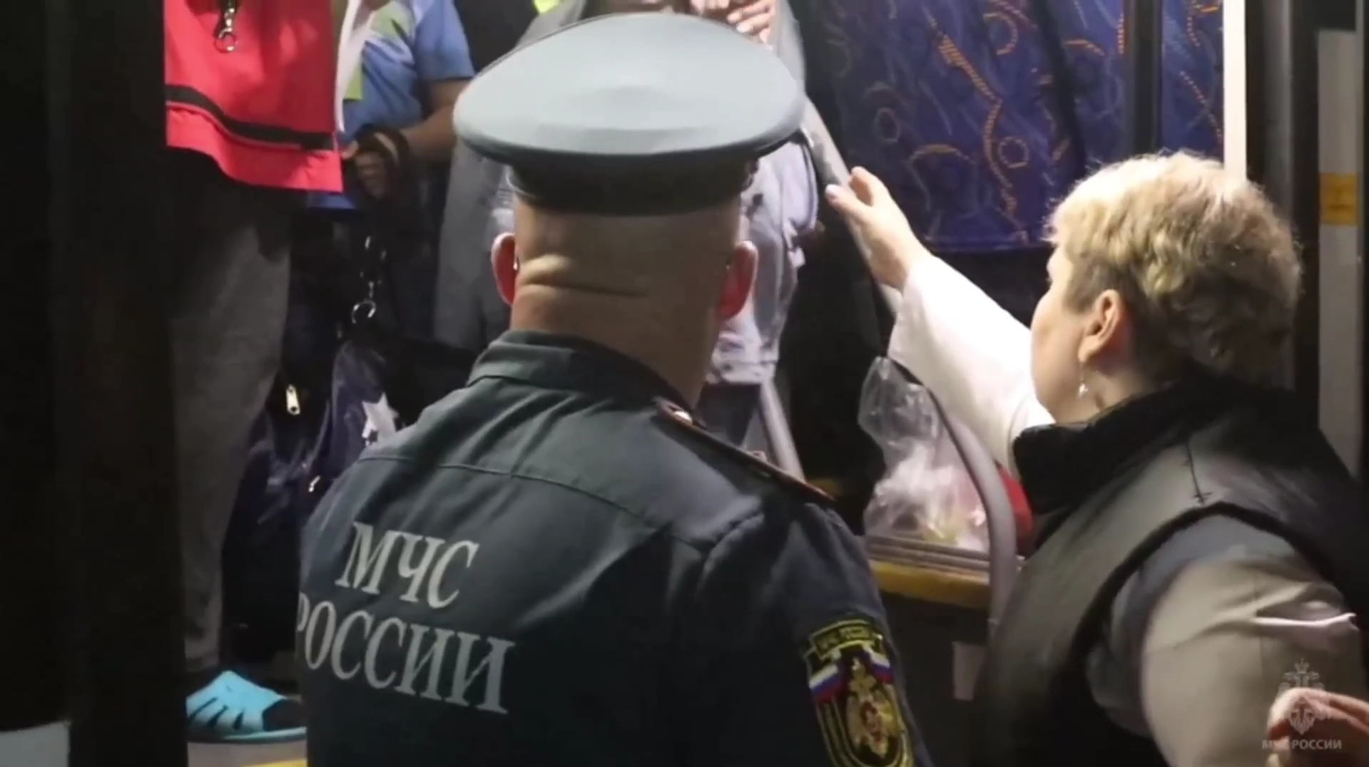 Более 8 тысяч жителей Курской области разметили в ПВР