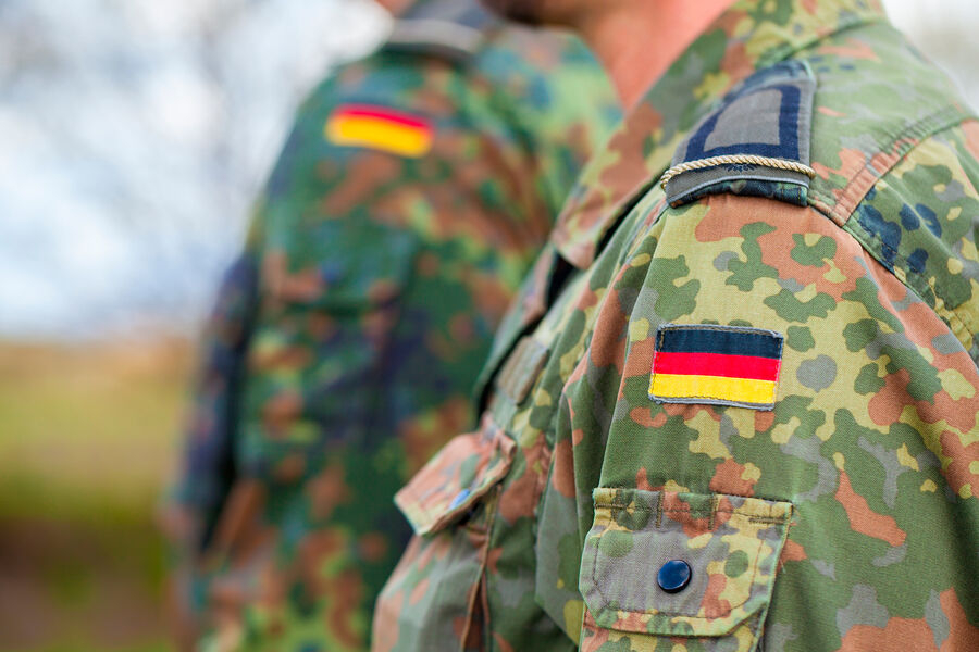 Spiegel: в Кельне опечатали казармы бундесвера из-за возможной диверсии
