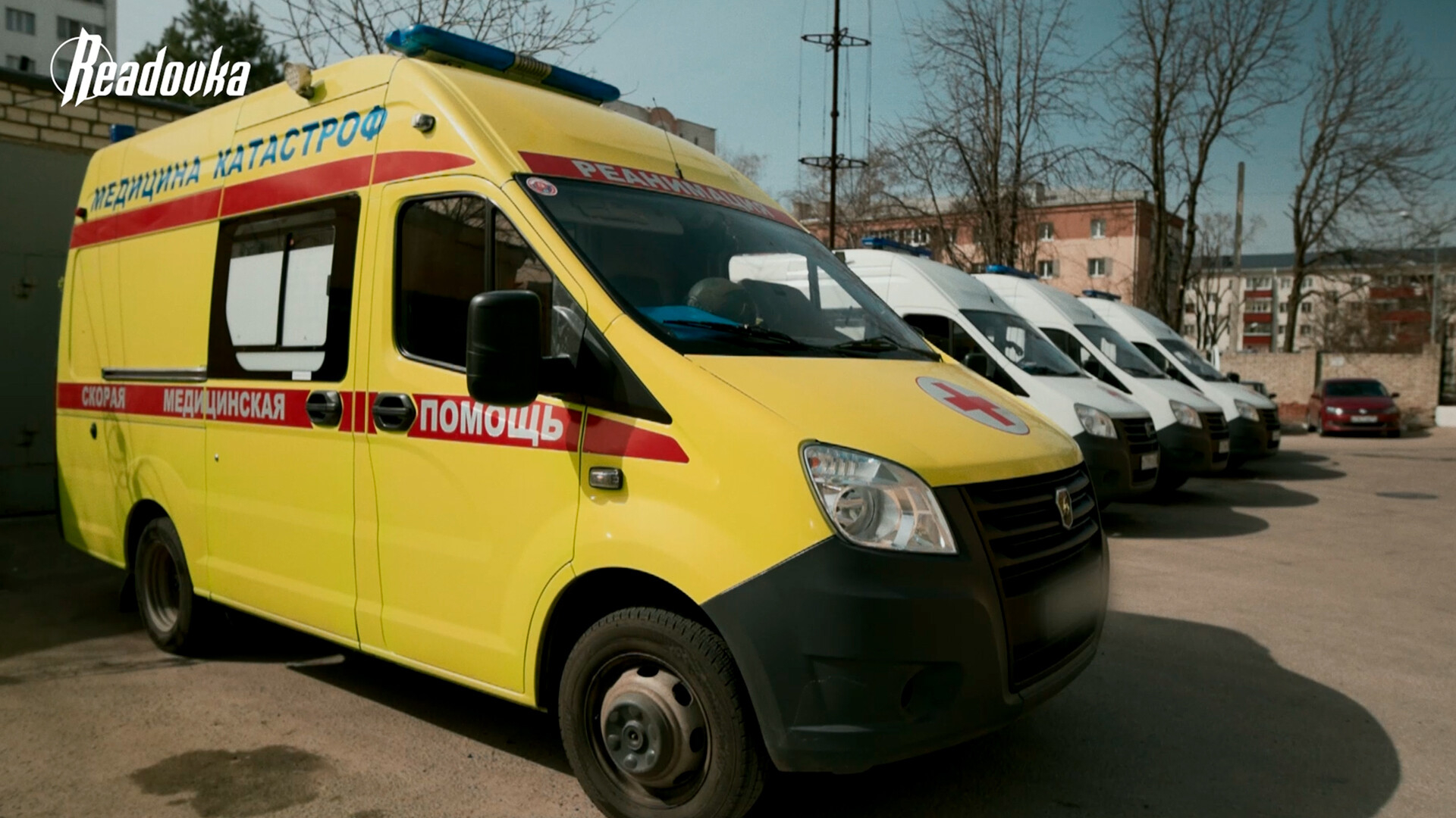 Водитель автобуса пострадал при атаке дрона ВСУ в Белгородской области