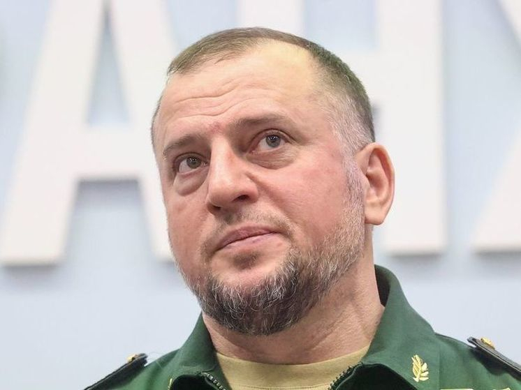 Алаудинов: ВСУ задействовали в Курской области свыше 11 тысяч боевиков
