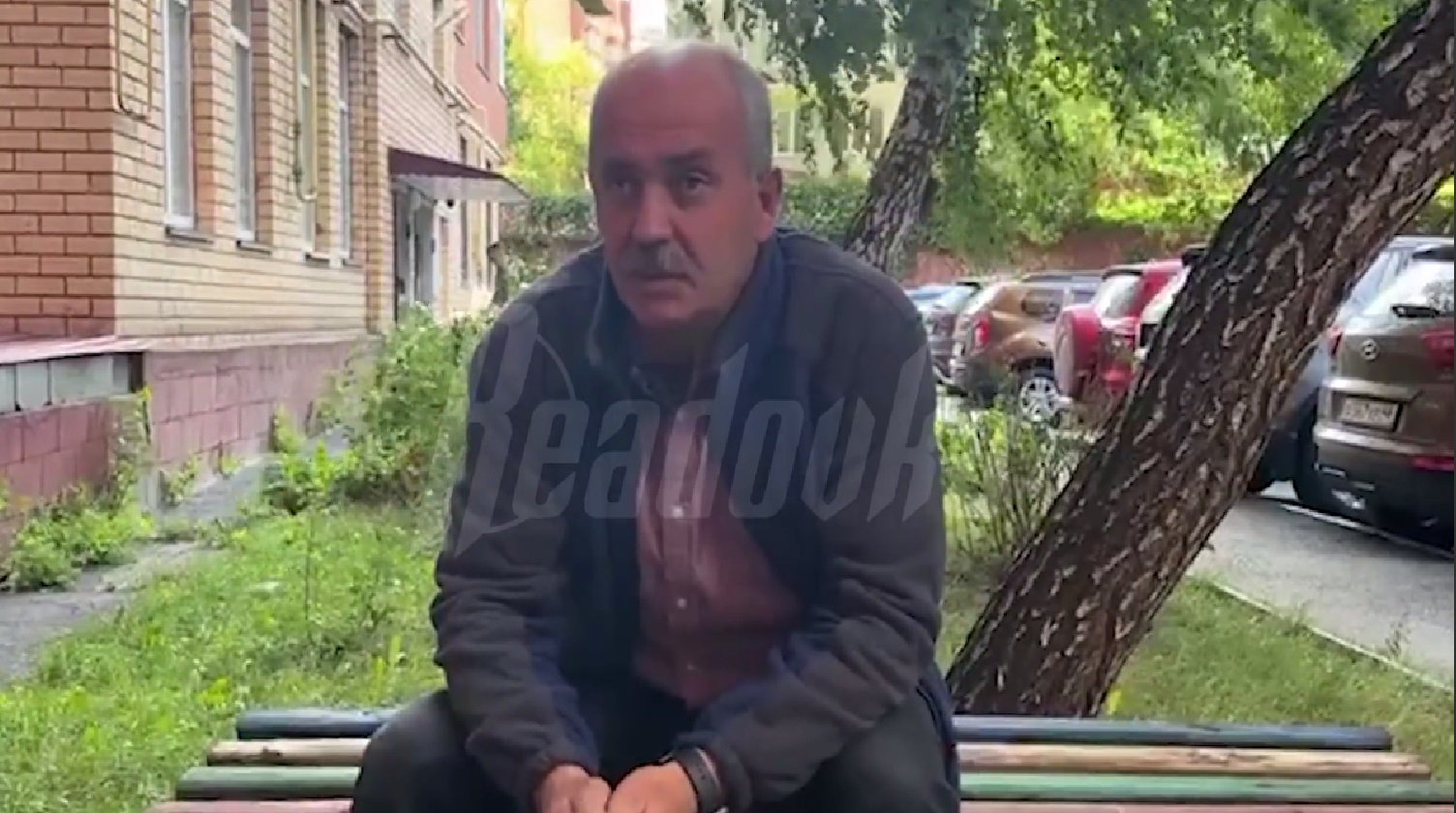 Вывозивший на лодке людей житель села Горналь назвал земляков героями