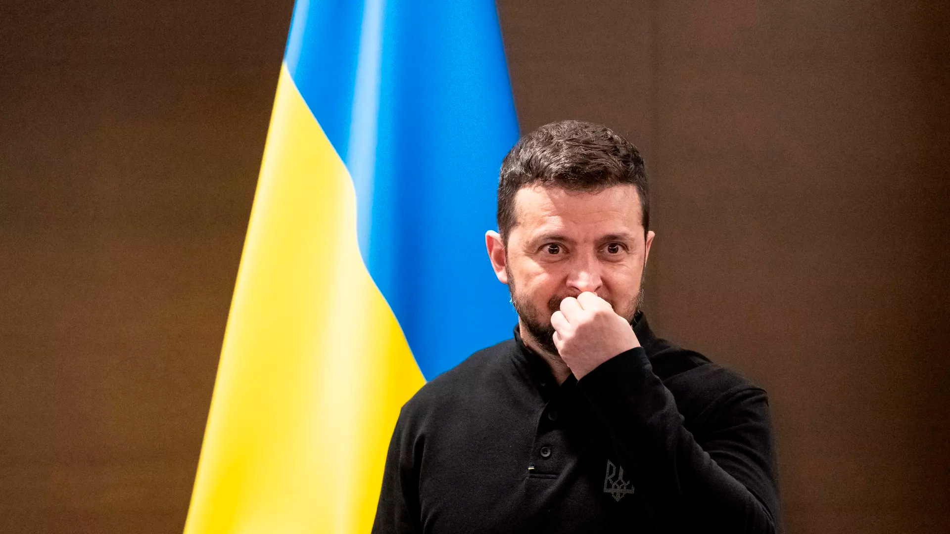 WSJ: Зеленский лично одобрил план подрыва «Северных потоков»