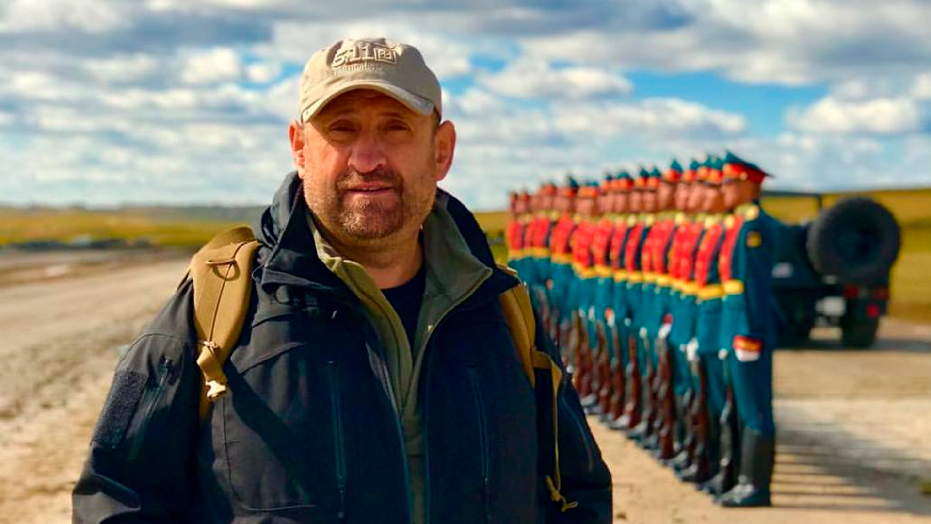 Военкор Сладков объяснил необходимость режима КТО в приграничных областях