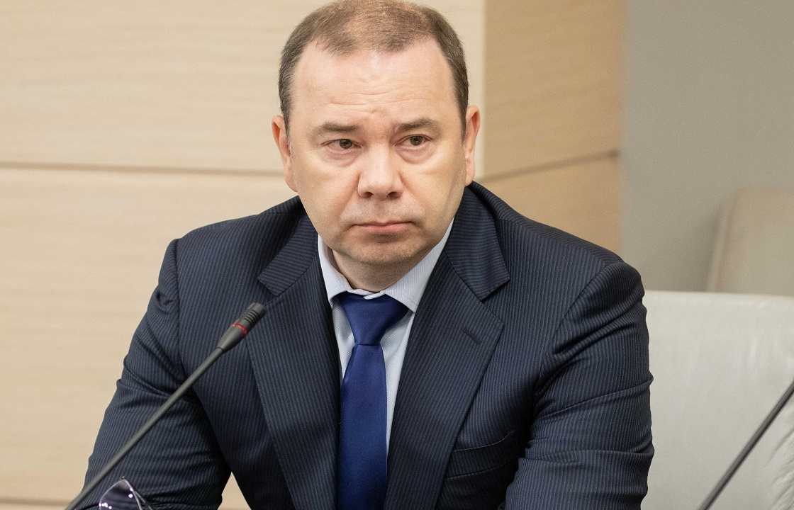 Прокурор Москвы Попов написал заявление об отставке по собственному желанию