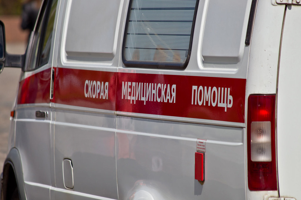 Количество раненых из-за удара ВСУ по ТЦ в Донецке возросло
