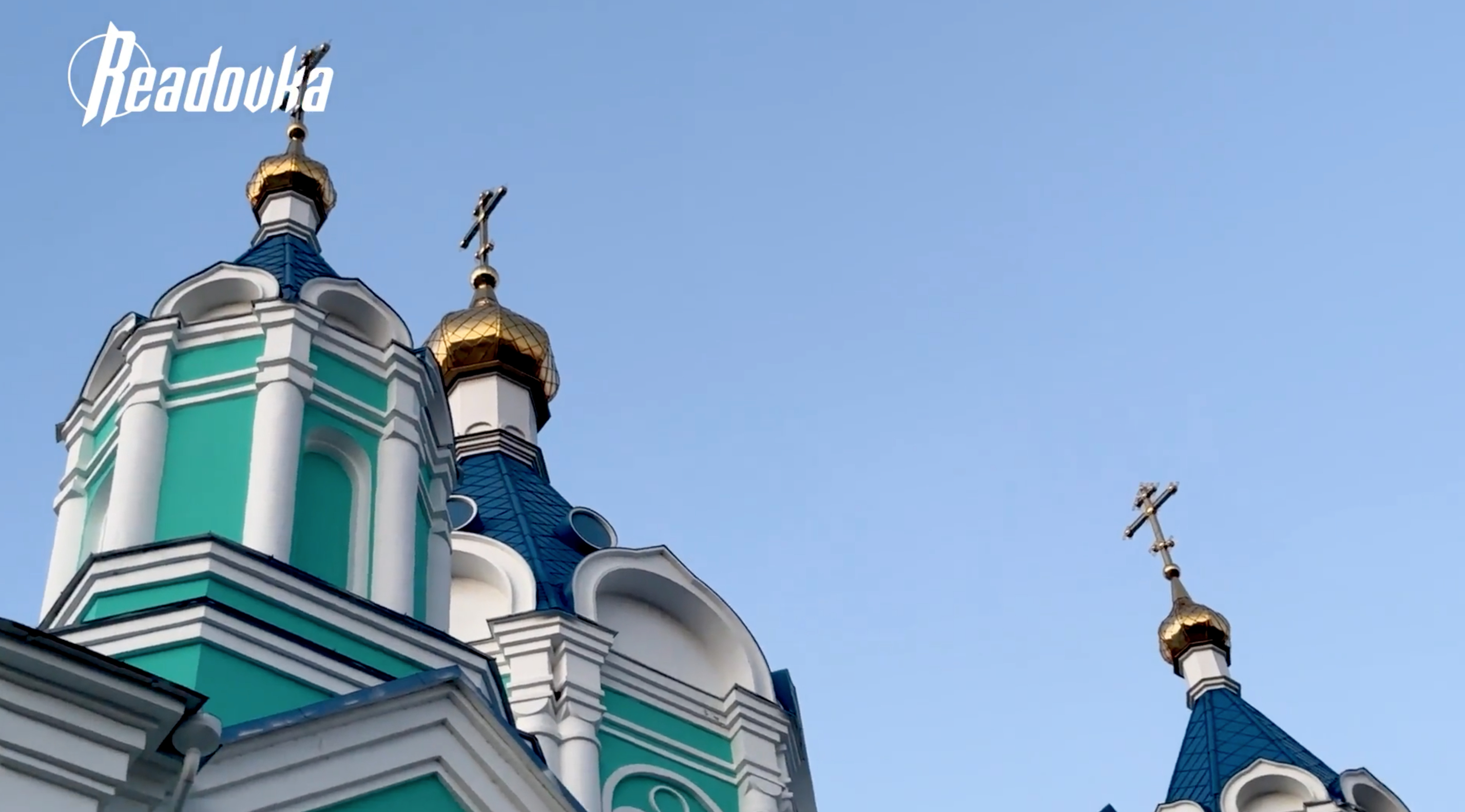 Коренная пустынь приютила жителей Курской области, бежавших от обстрелов ВСУ
