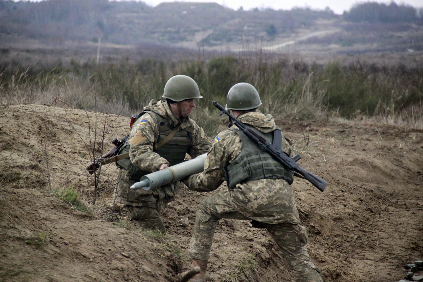 Military Watch: потери ВСУ под Курском могут повлиять на ход СВО
