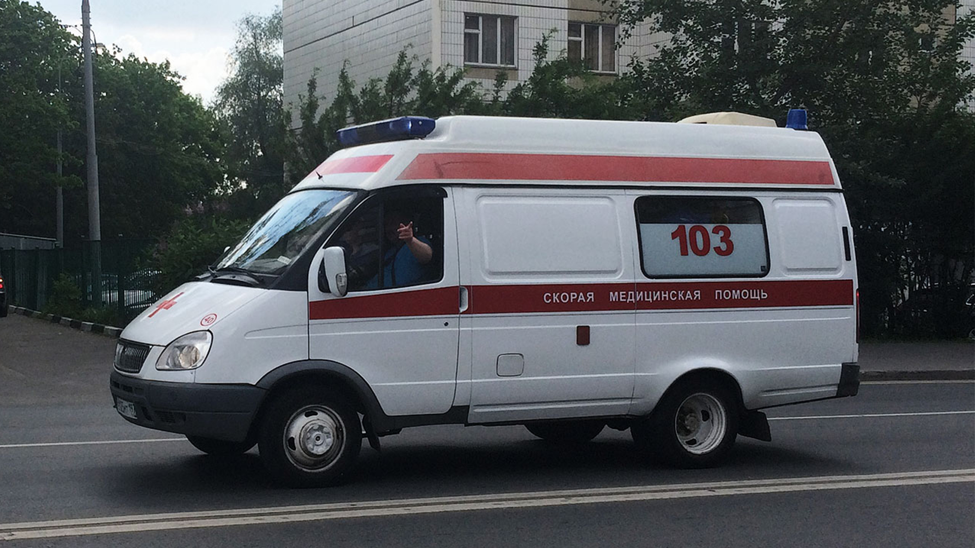 При обстреле ВСУ пострадали 2 женщины в Белгородской области