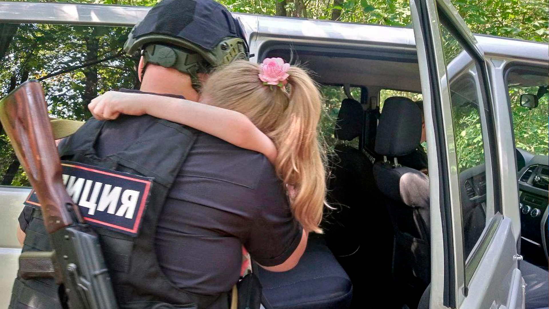 Глава Кореновского района Курской области назвала сложной обстановку в регионе