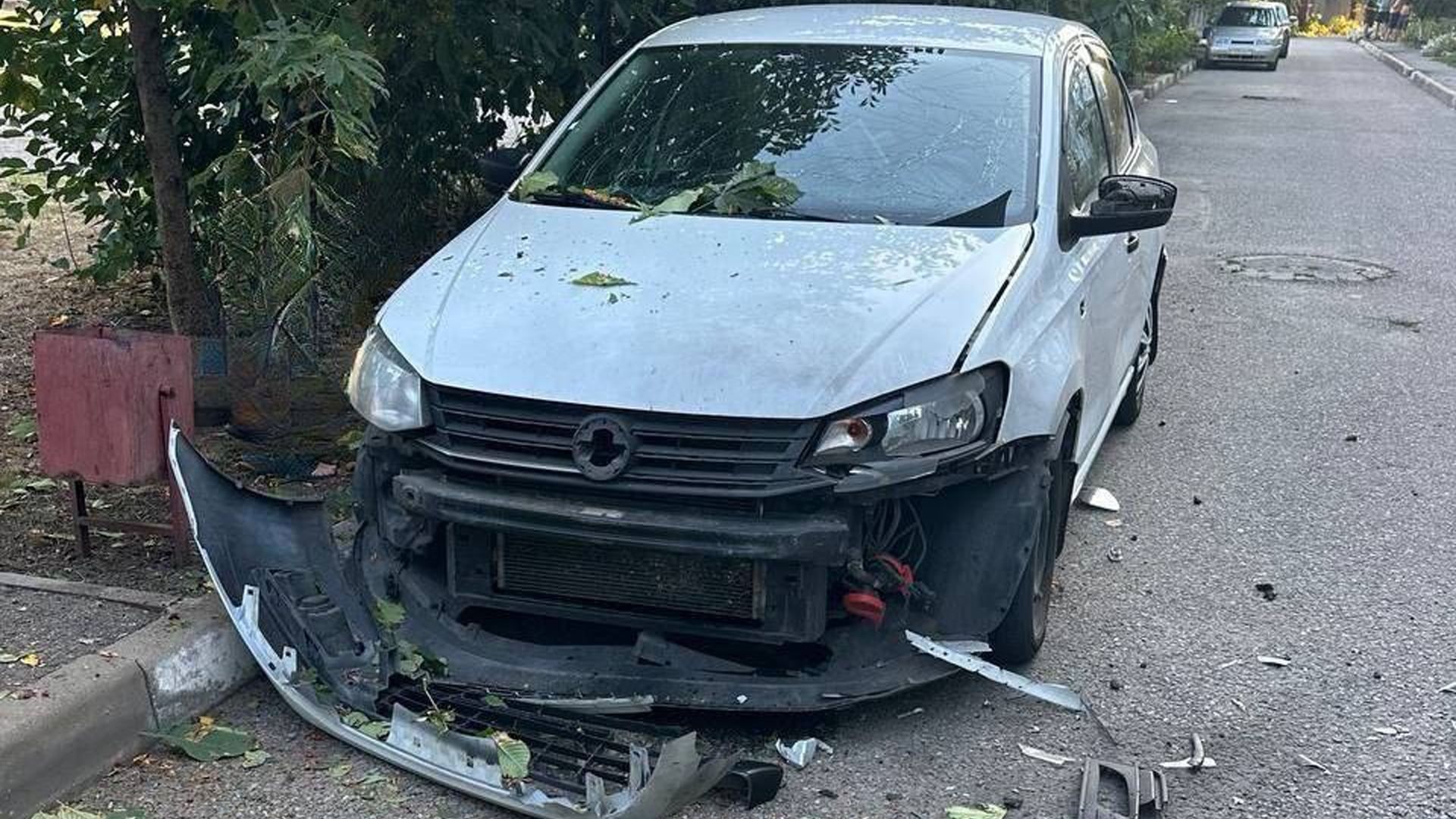 В Белгородской области пострадали 2 женщины из-за атак дронов ВСУ