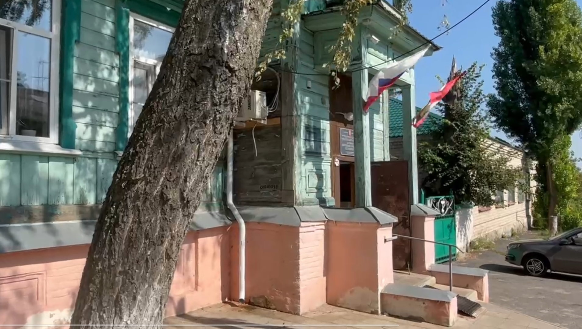 Вторжение ВСУ в Курскую область хирург Льговский ЦРБ застал на рабочем месте