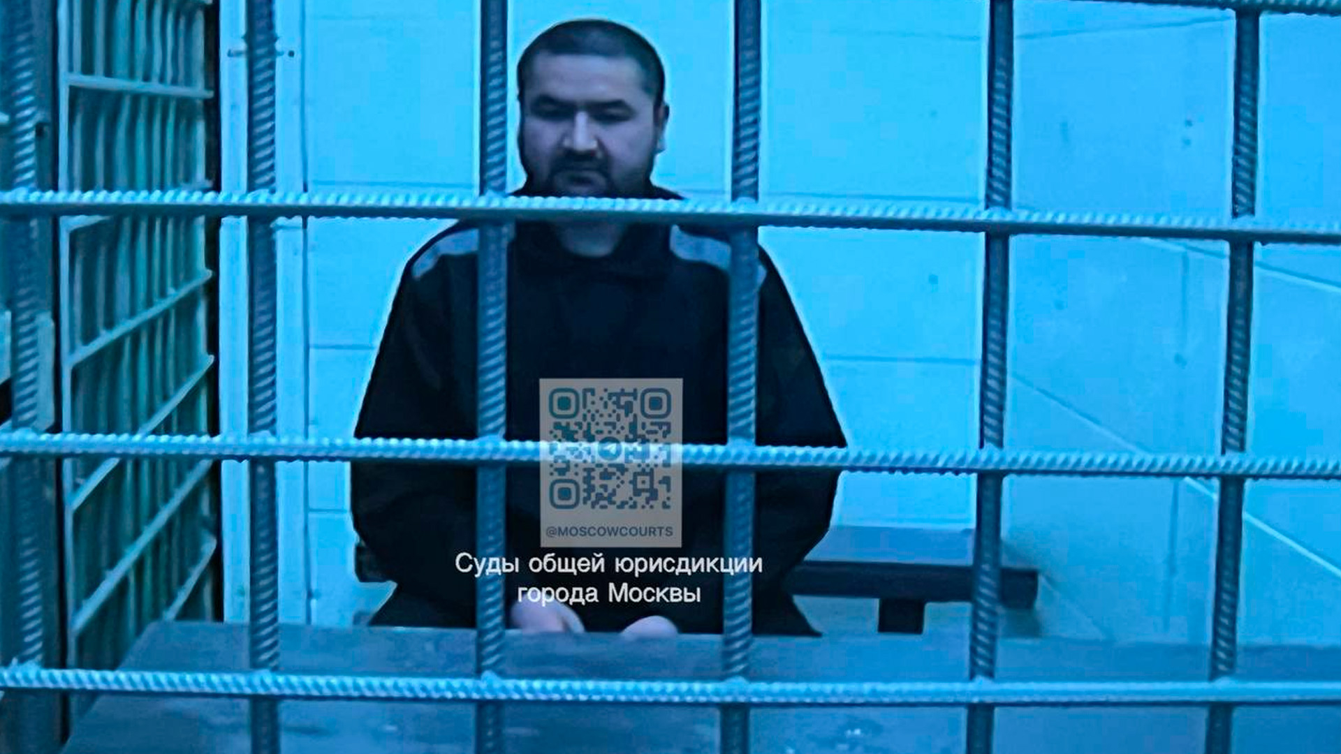 Долг фигуранта дела о теракте в «Крокусе» превысил 100 тыс рублей