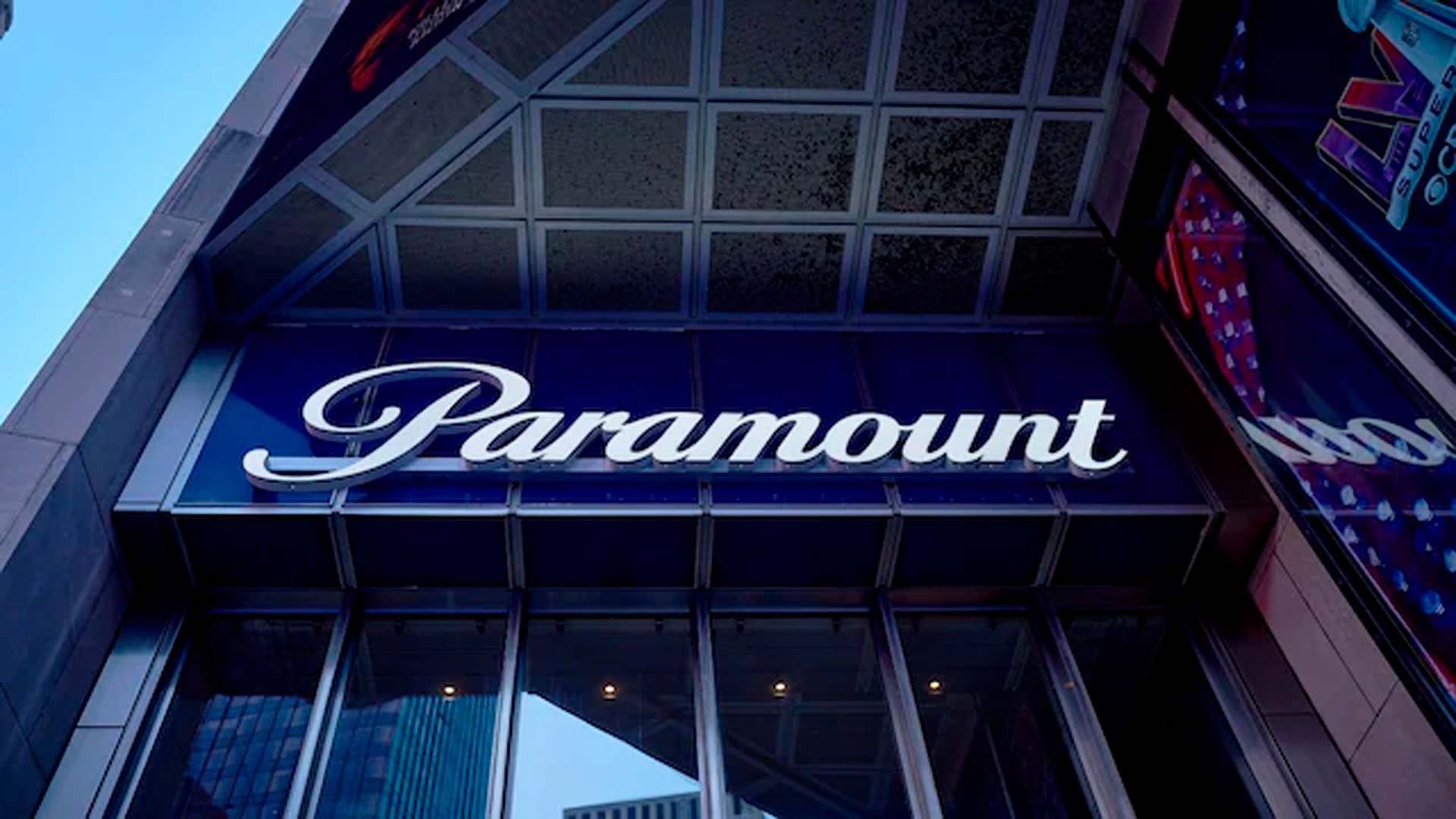 FT: внук Назарбаева поддержал сделку по покупке Paramount