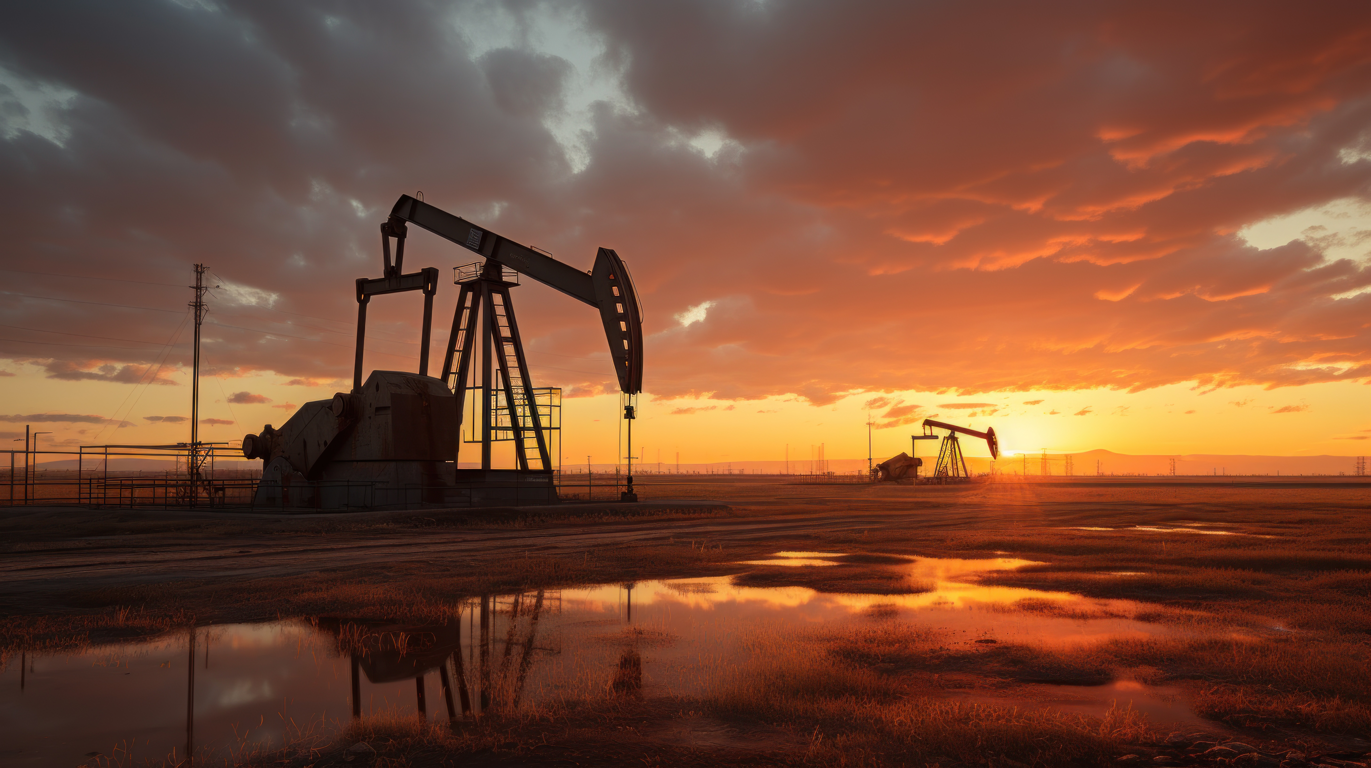 Венгерская Mol предложила новую схему транзита российской нефти через Украину