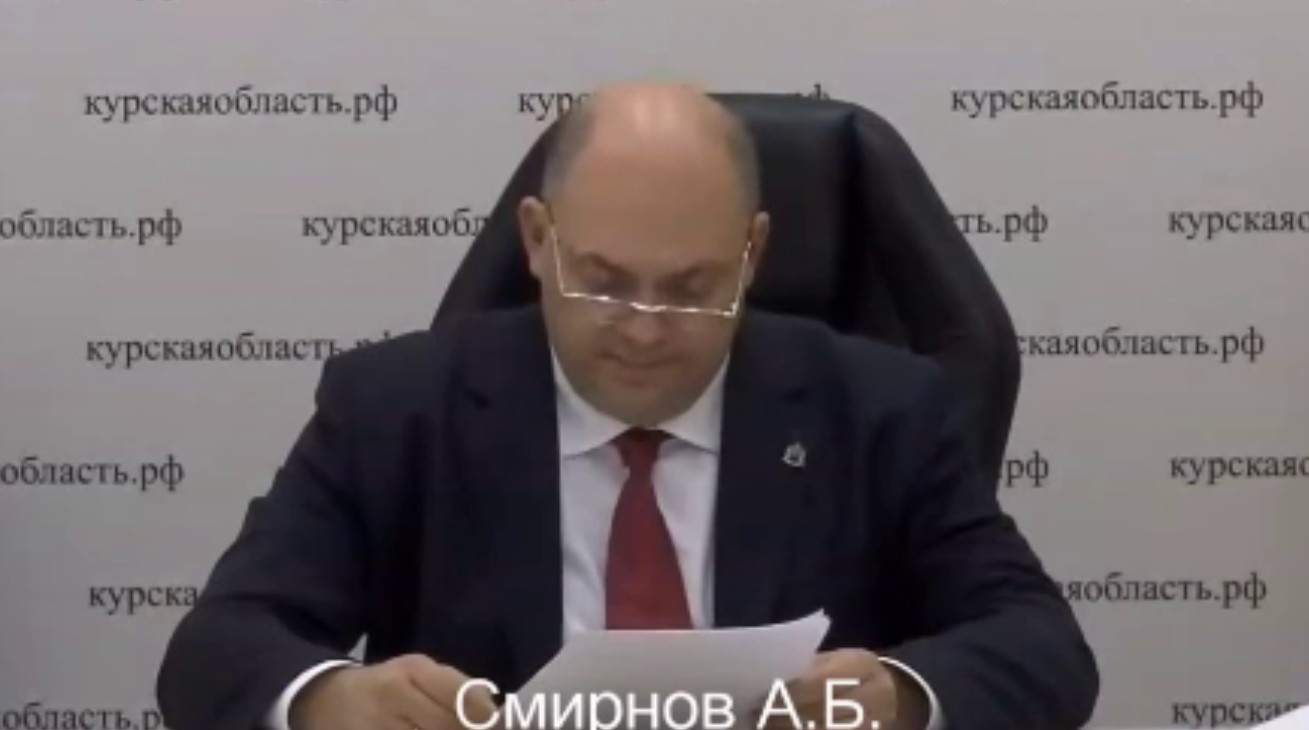 Из курского приграничья выехали свыше 130 тыс человек