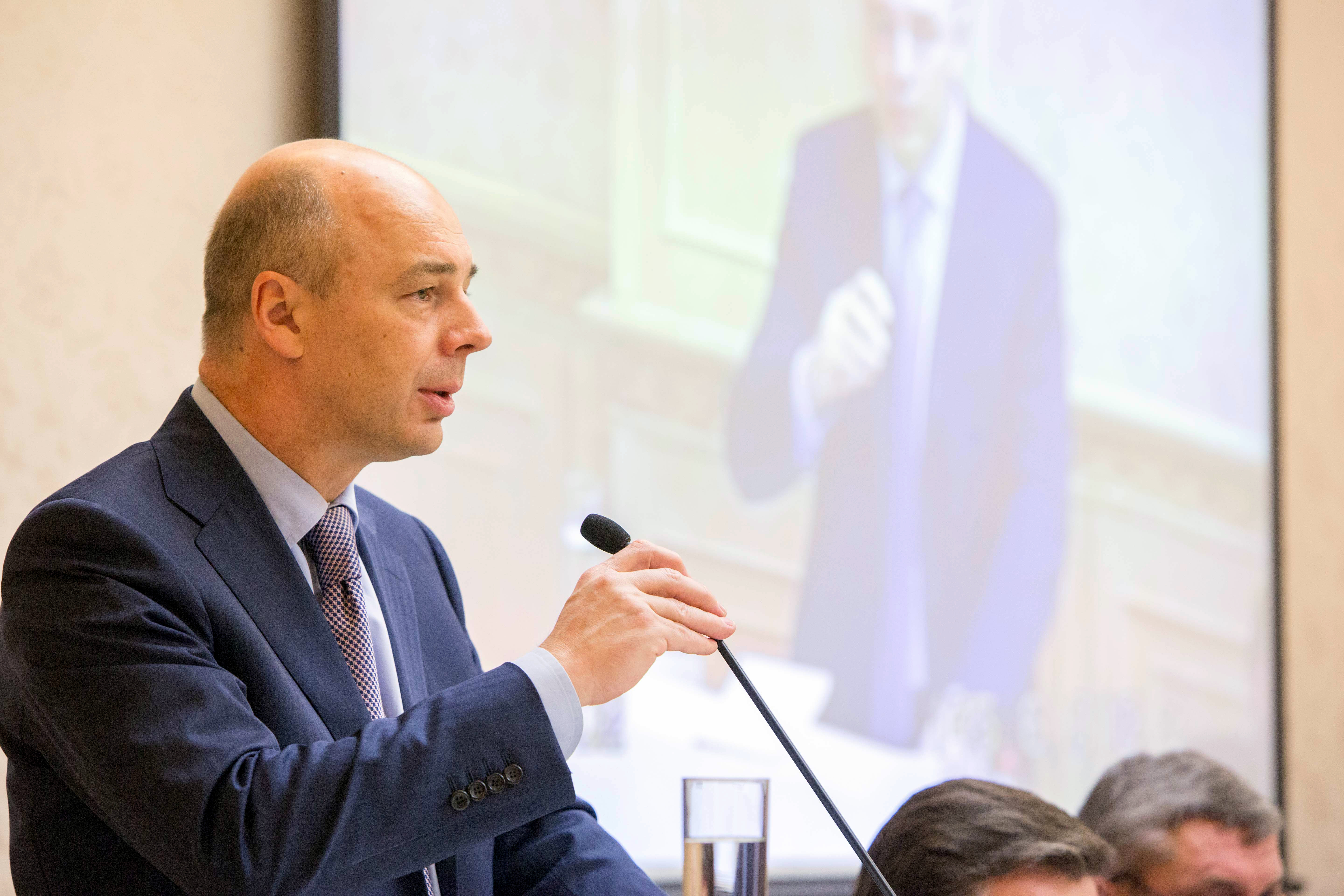 Властями РФ одобрена отсрочка налоговых платежей для приграничных регионов