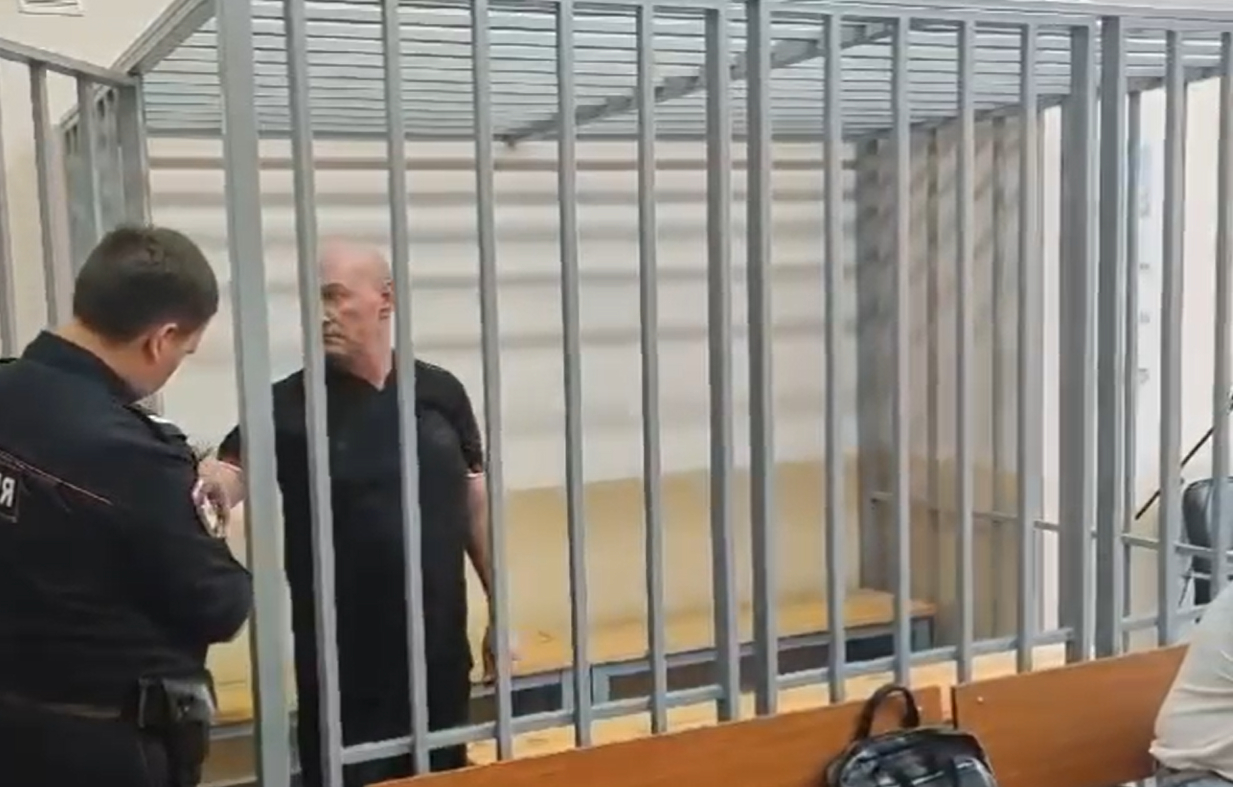 Арестован администратор подмосковного тира, в котором застрелили мужчину