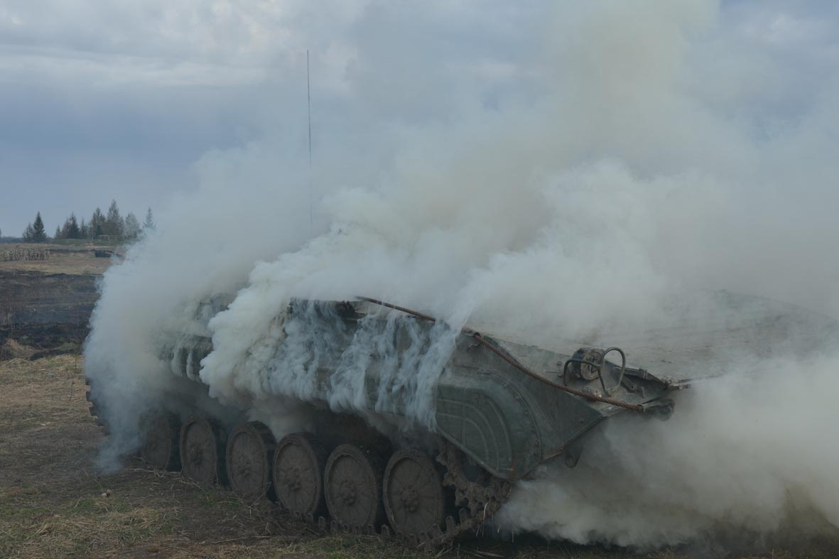 Пленный боевик ВСУ рассказал о задаче своей группы в Курской области
