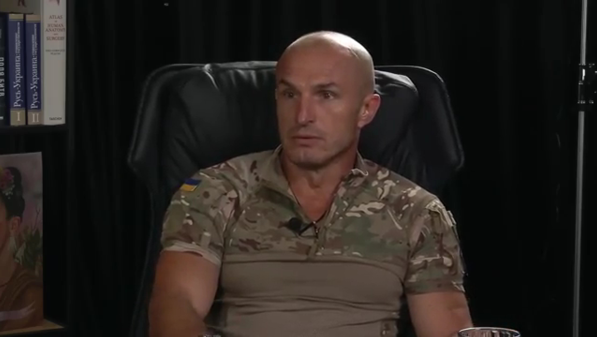 «Полный провал по лайкам»: офицер ВСУ оценил наступление в Курской области