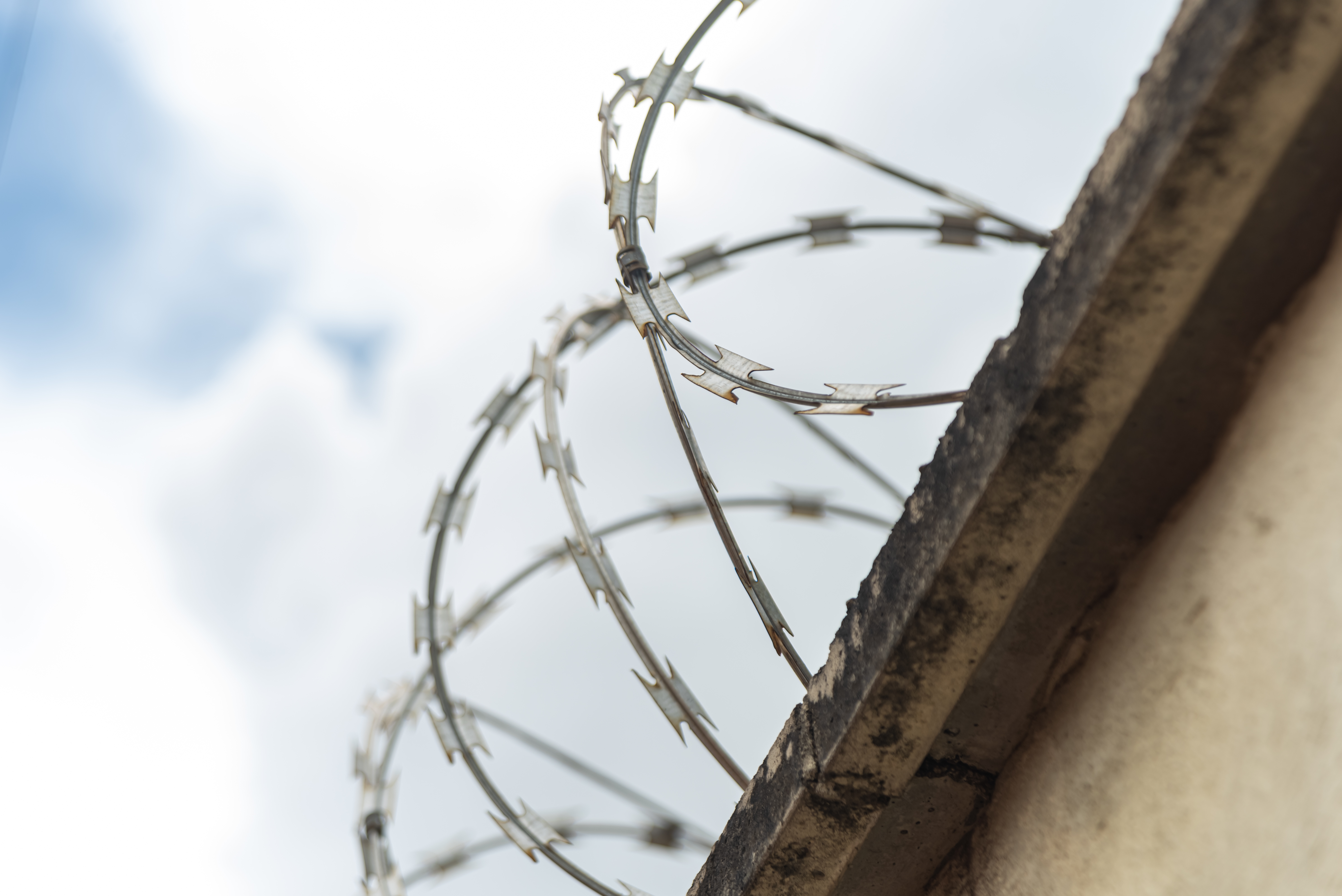 Пострадавших при захвате заложников в Волгоградской колонии доставили в реанимацию