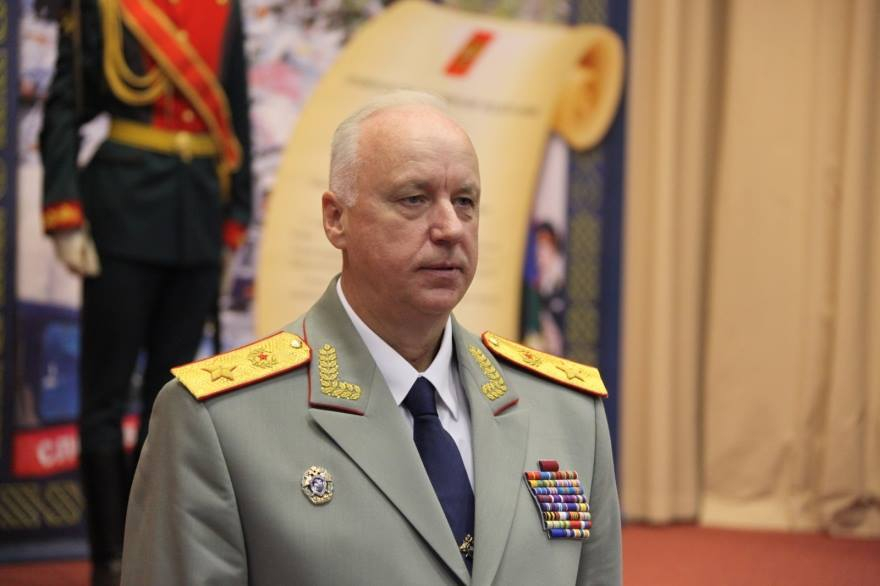Бастрыкин обжаловал решение о доследовании по делу об избиении бойца СВО в Петербурге