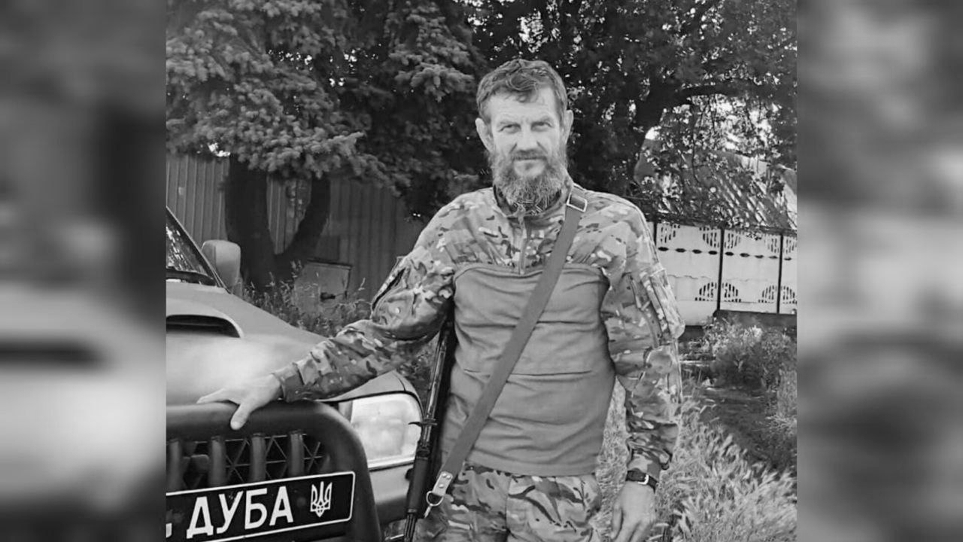 Бойцы ВС РФ ликвидировали «азовца»