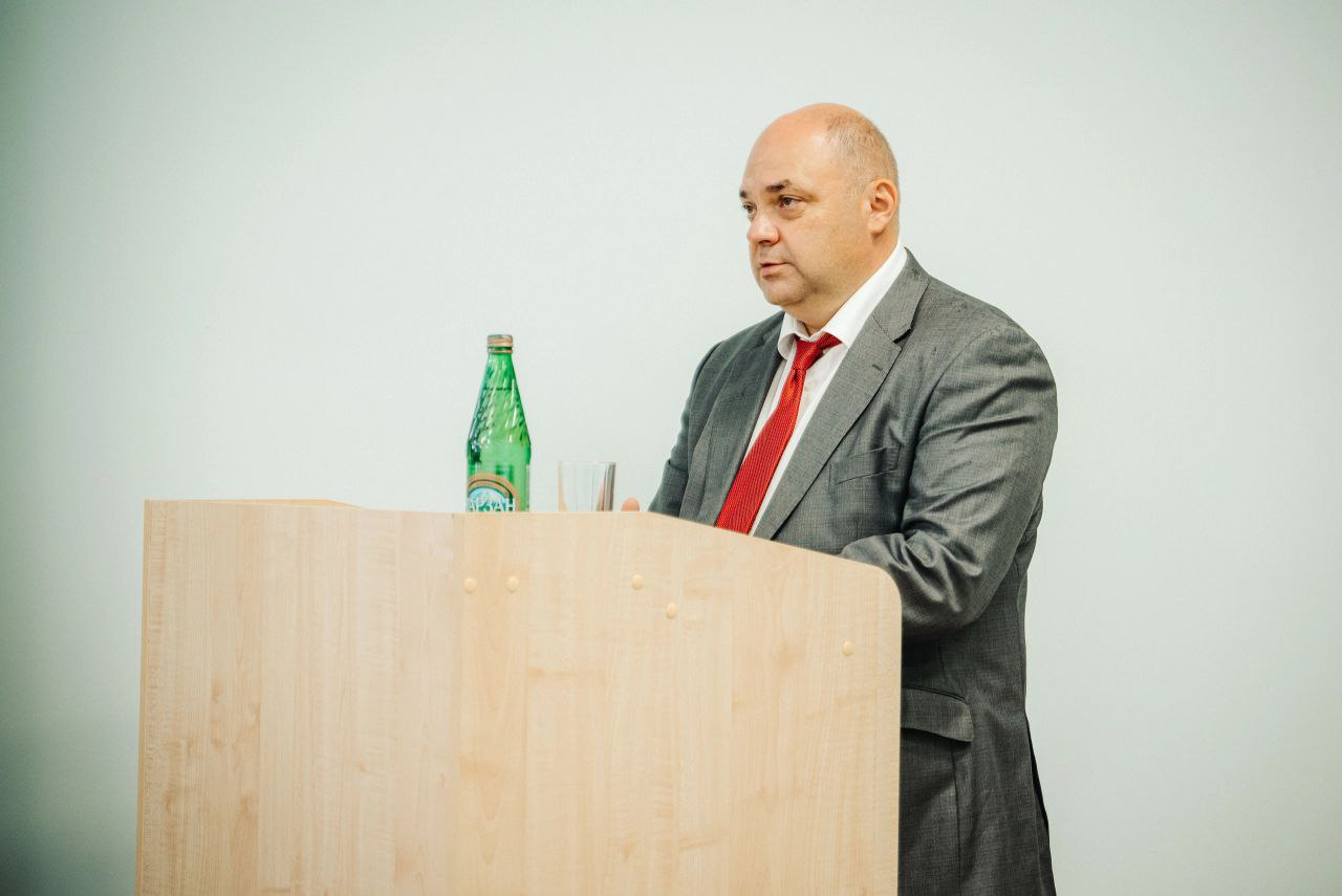 Глава Курской области рассказал о выплатах для пострадавших