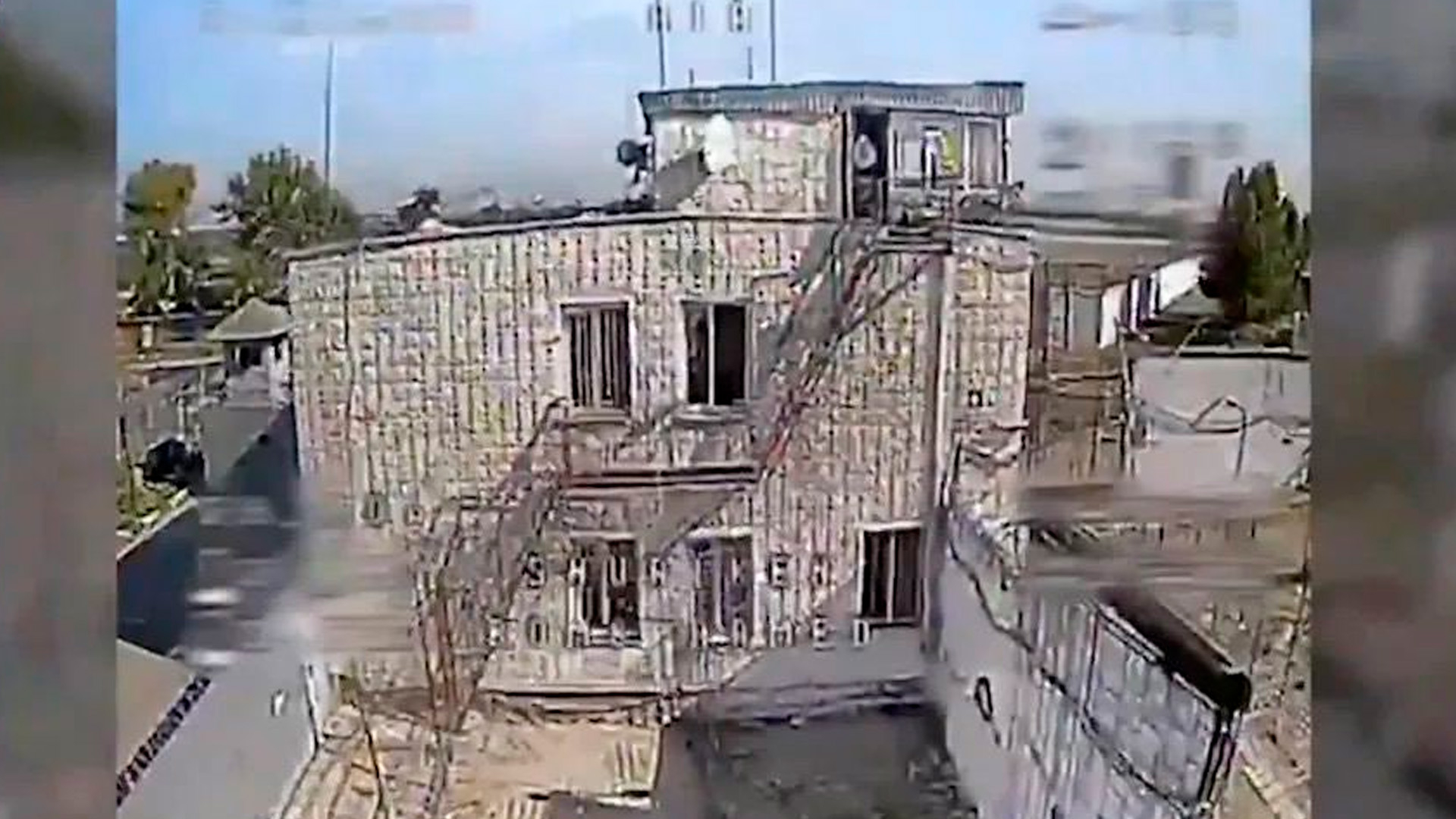 ВС РФ отразили попытку ВСУ прорваться в Малую Локню в Курской области