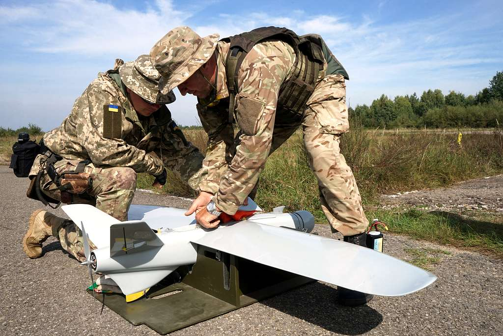 Украинская армия атаковала 3 населенных пункта в Белгородской области