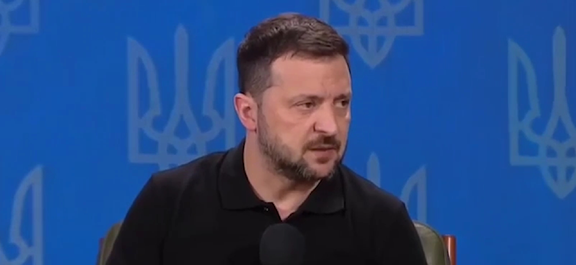 Зеленский озвучил «план победы» над Россией