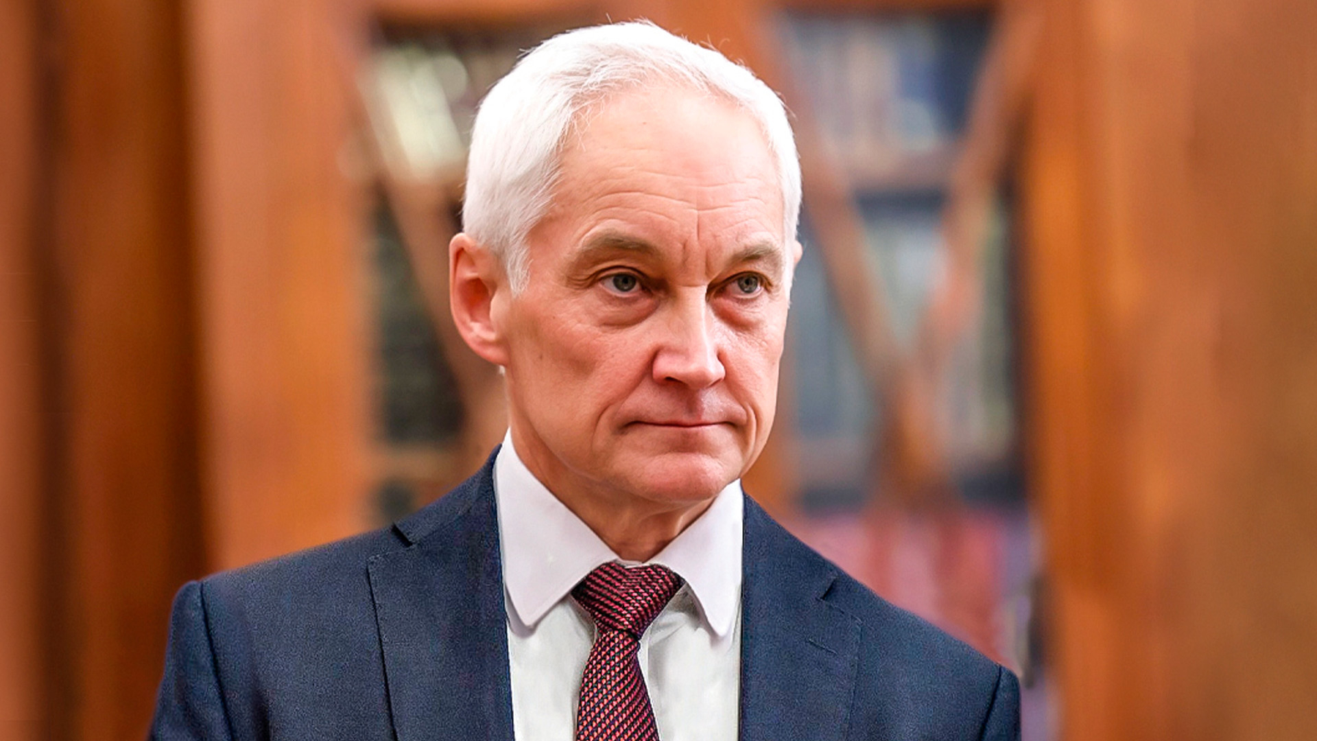 Белоусов призвал обеспечить российских бойцов в приграничье всем необходимым