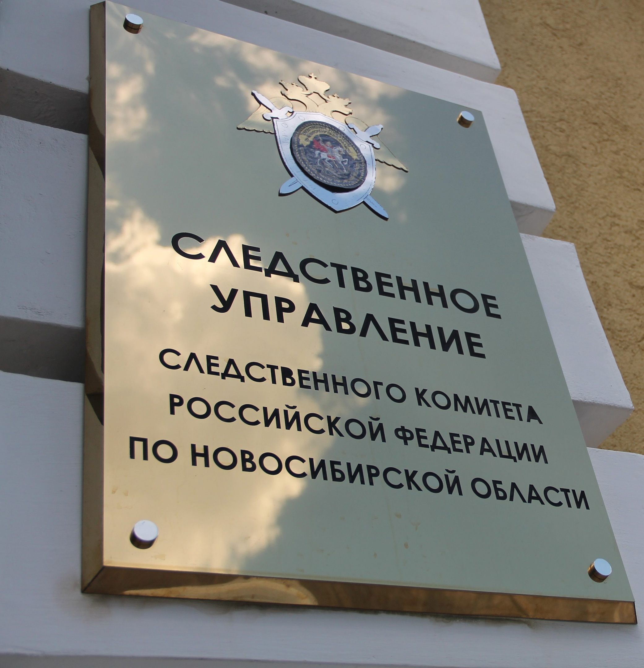 Новосибирский СК начал проверку по нападению пьяной охраны на женщину