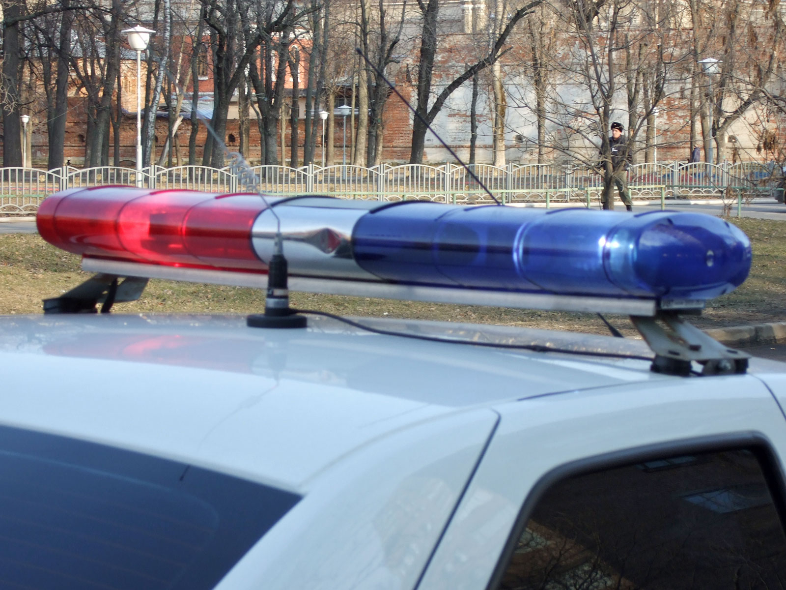 В Москве дворник-мигрант домогался до 10-летней девочки