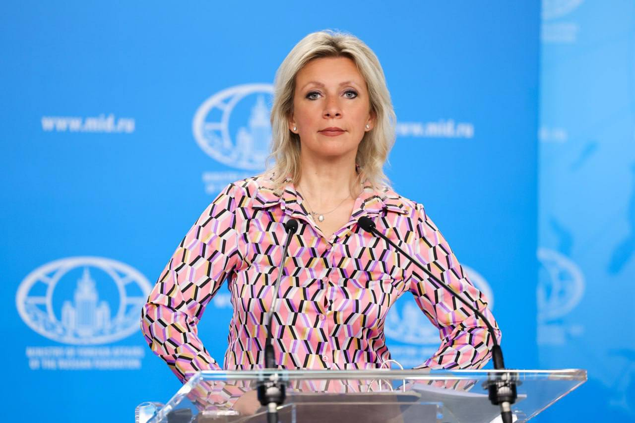 МИД РФ потребовал у Запада остудить пыл Украины в отношении Белоруссии